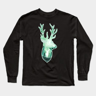 Winter Spirit Long Sleeve T-Shirt